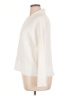 J.Crew Ivory Pullover Sweater Size XL - photo 5