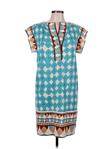 Diane von Furstenberg Casual Dress (view 1)