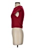 Assorted Brands Red Short Sleeve Top Size S - photo 5