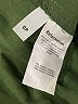 Reformation 100% Tencel Green Cargo Pants Size 0 (petite) - photo 8