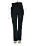 7 For All Mankind Black Jeans Size 25 waist - photo 1