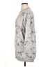 Unbranded Print Gray Sweatshirt Size 0X (estimated) - photo 5