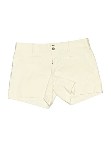 Lilly Pulitzer Khaki Shorts (view 1)