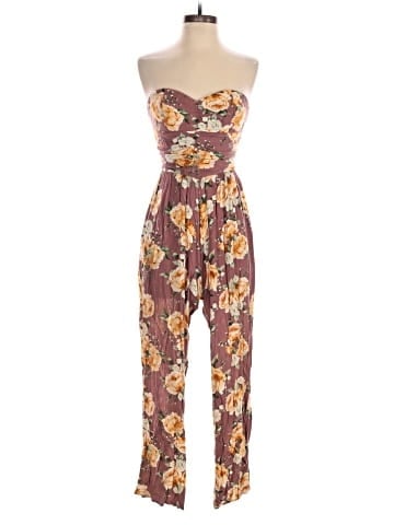 Band of Gypsies Jumpsuit (view 1)