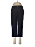 Chaps Blue Casual Pants Size 8 - photo 1