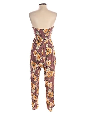 Band of Gypsies Jumpsuit (view 2)
