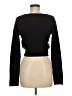 Wilfred Black Cardigan Size M - photo 2