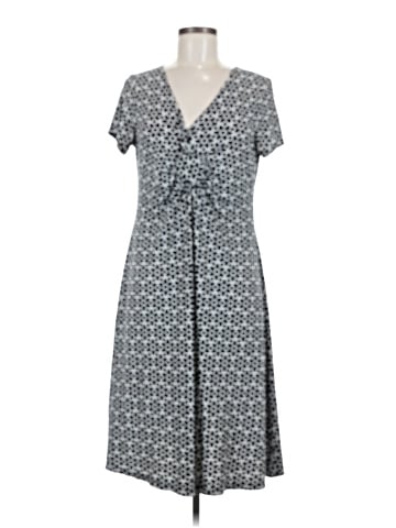 Elementz Casual Dress (view 1)