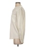 Theory Ivory Long Sleeve Blouse Size P (petite) - photo 5