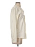 Theory Ivory Long Sleeve Blouse Size P (petite) - photo 4