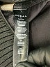 Koral Solid Black Gray Active Pants Size S - photo 8