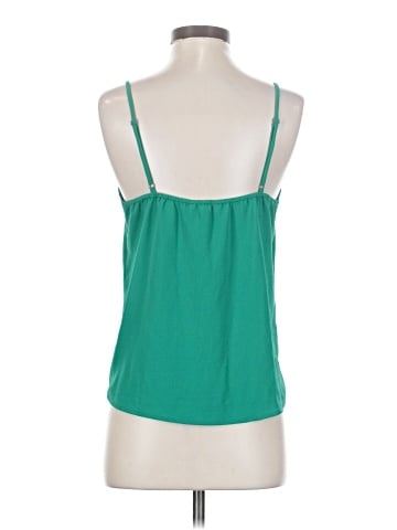 Monteau Sleeveless Top (view 2)