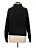 Gap 100% Cotton Black Turtleneck Sweater Size L - photo 1