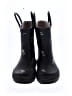 Amy Coe Black Rain Boots Size 7 (youth) - photo 2