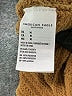 American Eagle Outfitters 100% Polyester Tan Pullover Sweater Size M - photo 8