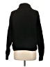 Gap 100% Cotton Black Turtleneck Sweater Size L - photo 2