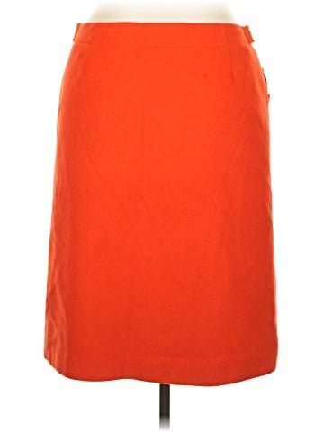 J.Crew Wool Skirt (view 2)