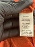 Assorted Brands 100% Rayon Orange 3/4 Sleeve Blouse Size M (estimated) - photo 8