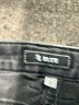STS Blue Solid Black Jeans Size 7 - photo 7