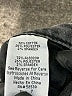 STS Blue Solid Black Jeans Size 7 - photo 8