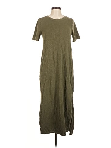 Daily Practice By Anthropologie Casual Dress (view 1)