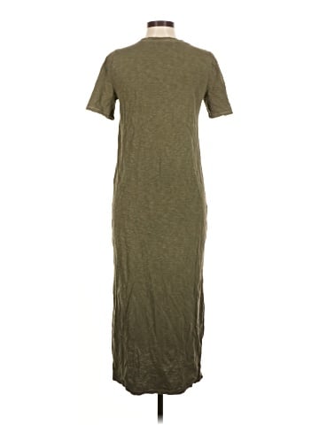Daily Practice By Anthropologie Casual Dress (view 2)