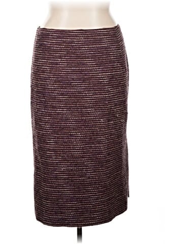 Lafayette 148 New York Casual Skirt (view 1)