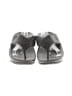 FitFlop Black Sandals Size 10 - photo 2