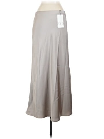 Zara Casual Skirt (view 2)