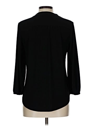 Vince Camuto 3/4 Sleeve Blouse (view 2)