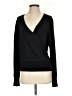 Athleta Black Pullover Sweater Size S - photo 1