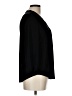 Vince Camuto Black 3/4 Sleeve Blouse Size L (estimated) - photo 4