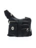 Baggallini Solid Black Crossbody Bag One size - photo 1