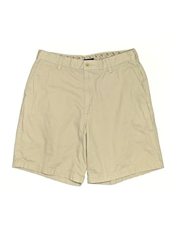 IZOD Khaki Shorts (view 1)