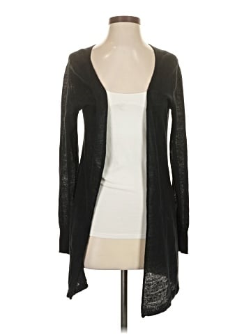 Margaret O'Leary Cardigan (view 1)