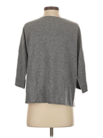 Loma London Cashmere Pullover Sweater (view 2)