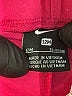 Nike Pink Active Pants 9-12 MO / 12 MO - photo 3