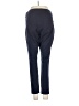 Nine West Solid Blue Active Pants Size M - photo 2