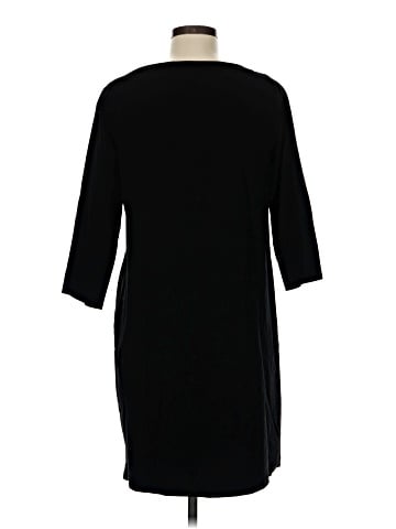 Eileen Fisher Casual Dress (view 2)