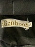 Genhoo Black Blazer Size XL - photo 6