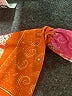Unbranded Paisley Pink Swimsuit Top Size S (estimated) - photo 3