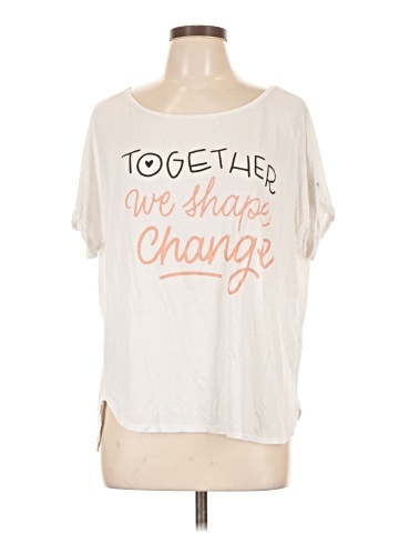 Shapermint Short Sleeve T-Shirt (view 2)