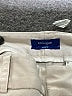 Dockers Solid Tan Khaki Shorts Size 6 - photo 3