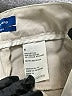 Dockers Solid Tan Khaki Shorts Size 6 - photo 4