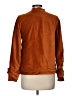 Karl Marc John 100% Polyester Orange Jacket Size Med - Lg - photo 2
