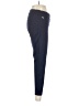 Nine West Solid Blue Active Pants Size M - photo 4