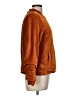 Karl Marc John 100% Polyester Orange Jacket Size Med - Lg - photo 4