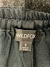 Wildfox 100% Polyester Black Dress Pants Size Sm (1 or S) - photo 7