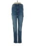 We the Free Stars Blue Jeans Size 27 waist - photo 1