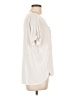 Shapermint Ivory Short Sleeve T-Shirt Size L - photo 5